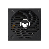 ASUSTeK COMPUTER ASUS TUF Gaming - nätaggregat - 850 Watt
