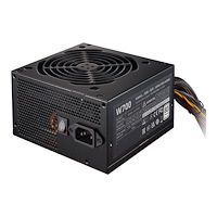 Cooler Master Cooler Master Elite NEX W700 - nätaggregat - 700 Watt