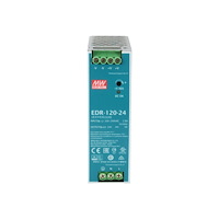 LevelOne LevelOne POW-2441 - nätaggregat - 120 Watt