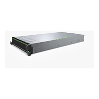 Fujitsu Fujitsu PRIMERGY RX2540 M7 - kan monteras i rack Xeon Gold 6426Y 2.5 GHz - 32 GB - ingen HDD