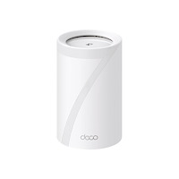 TP-LINK Technologies TP-Link Deco BE65 V1 - Wifi-system - Wi-Fi 7 - skrivbordsmodell