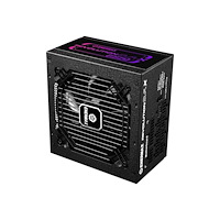 Enermax Technology Enermax Revolution D.F. X - nätaggregat - helt modulär - 850 Watt