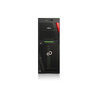 Fujitsu Fujitsu PRIMERGY TX2550 M7 - tower Xeon Silver 4410T 2.7 GHz - 32 GB - ingen HDD