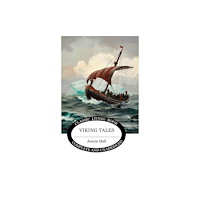 Living Book Press Viking Tales (inbunden, eng)