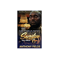 Lock Down Publications The Ultimate Sacrifice 6 (häftad, eng)
