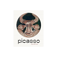 Louisiana Picasso: Ceramics (inbunden, eng)