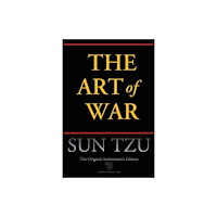 Chiron Academic Press The Art of War (Chiron Academic Press - The Original Authoritative Edition) (häftad, eng)