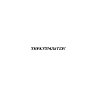 ThrustMaster ThrustMaster T128 SimTask Pack - ratt- och pedaluppsättning - kabelansluten