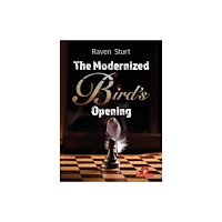 Thinkers Publishing The Modernized Bird's Opening (inbunden, eng)
