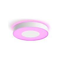 Philips Philips Hue White and Color Ambiance Infuse L - innertakslampa - LED - 52.5 W - RGB-lampa - 2000-6500 K - vit
