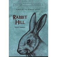 Robert Lawson Rabbit Hill (Puffin Modern Classics) (häftad, eng)