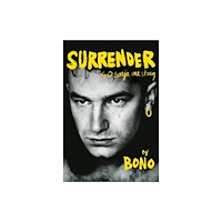 Random House USA Surrender (inbunden, eng)