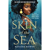 Penguin Random House USA Skin of the Sea (bok, storpocket, eng)