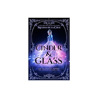 Melissa de la Cruz Cinder & Glass (häftad, eng)