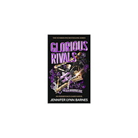 Jennifer Lynn Barnes Glorious Rivals (häftad, eng)