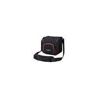 Panasonic Panasonic DMW-PGH68 - fodral för digitalkamera med objektiv