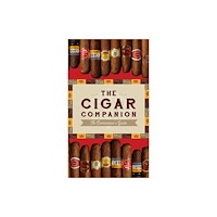 Quarto Publishing Group USA Inc The Cigar Companion: Third Edition (inbunden, eng)