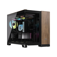 Corsair CORSAIR 2500X - mid tower - micro ATX