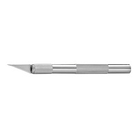 Goobay Wentronic FixPoint Precision knife - hobbykniv
