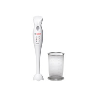 Bosch Group Bosch MSM 6B150 - handmixer - vit / grå