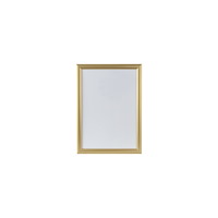 [NORDIC Brands] Väggram A3 guld 25mm