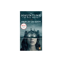 Penguin Group USA The Haunting of Hill House (häftad, eng)