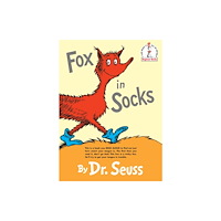 Random House Childrens Books Fox in Socks (inbunden, eng)