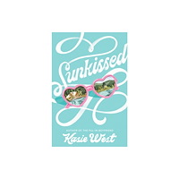 Random House Childrens Books Sunkissed (häftad, eng)