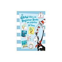 Random House Childrens Books El gran libro de Beginner Books en espanol de Dr. Seuss / The Big Book of Beginner Books in Spanish by Dr. Seuss (inbund...