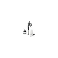 Bosch Group Bosch ErgoMixx MSM67170 - handmixer - svart/grå