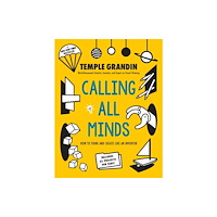 Penguin Group USA Calling All Minds (häftad, eng)