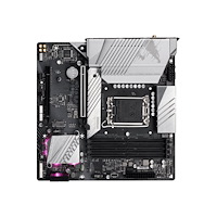 Gigabyte Technology AORUS B760M ELITE AX - moderkort - micro ATX - LGA1700-uttag - B760