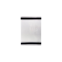 [NORDIC Brands] Magnetficka PVC A5 stående Klar