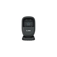 Zebra Technologies Zebra DS9300 Series DS9308 - Standard Range (SR) - USB Kit - streckkodsskanner