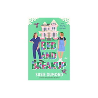 Susie Dumond Bed and Breakup (pocket, eng)