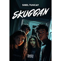 Sibel Tuncay Skuggan (inbunden)