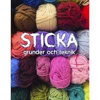 Stevali Fakta Sticka : Grunder och teknik (inbunden)