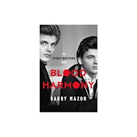 Hachette Books Blood Harmony (inbunden, eng)
