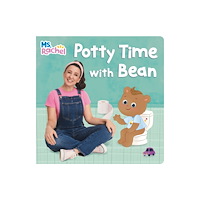 Random House Childrens Books Potty Time With Bean (bok, board book, eng)