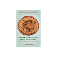The  Experiment LLC The Longevity Code (häftad, eng)
