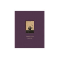 RM Verlag SL Masao Yamamoto: Small Things in Silence (inbunden, eng)