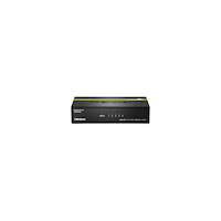 TRENDnet TRENDnet TEG S50G - switch - 5 portar - TAA-kompatibel