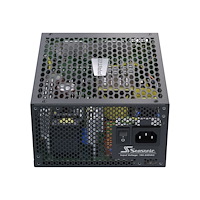 SEA SONIC ELECTRONICS Seasonic PRIME Fanless TX 700 - nätaggregat - 700 Watt