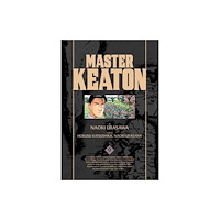 Viz Media, Subs. of Shogakukan Inc Master Keaton, Vol. 9 (häftad, eng)