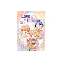 Seven Seas Entertainment, LLC Love is an Illusion! Vol. 7 (häftad, eng)