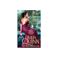 Julia Quinn The Sum of All Kisses (häftad, eng)
