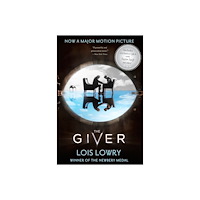 Lois Lowry The Giver Movie Tie-in Edition: A Newbery Award Winner (häftad, eng)