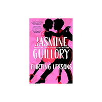 Jasmine Guillory Flirting Lessons (häftad, eng)