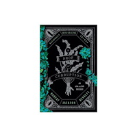 Robert Jackson Bennett A Drop of Corruption (inbunden, eng)