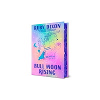 Ruby Dixon Bull Moon Rising (inbunden, eng)